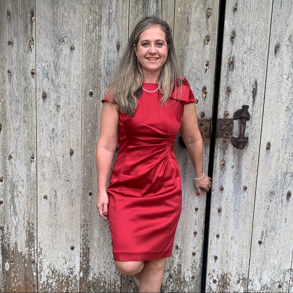 Meet your Posher, Sandy